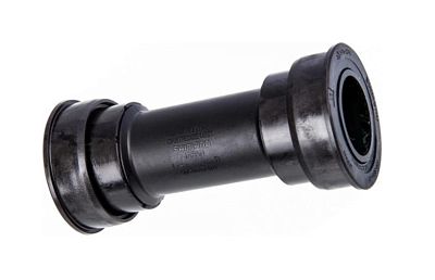 Превью  Каретка SHIMANO Saint SM-BB71-41C Hollowtech II Press Fit 104,5/107
